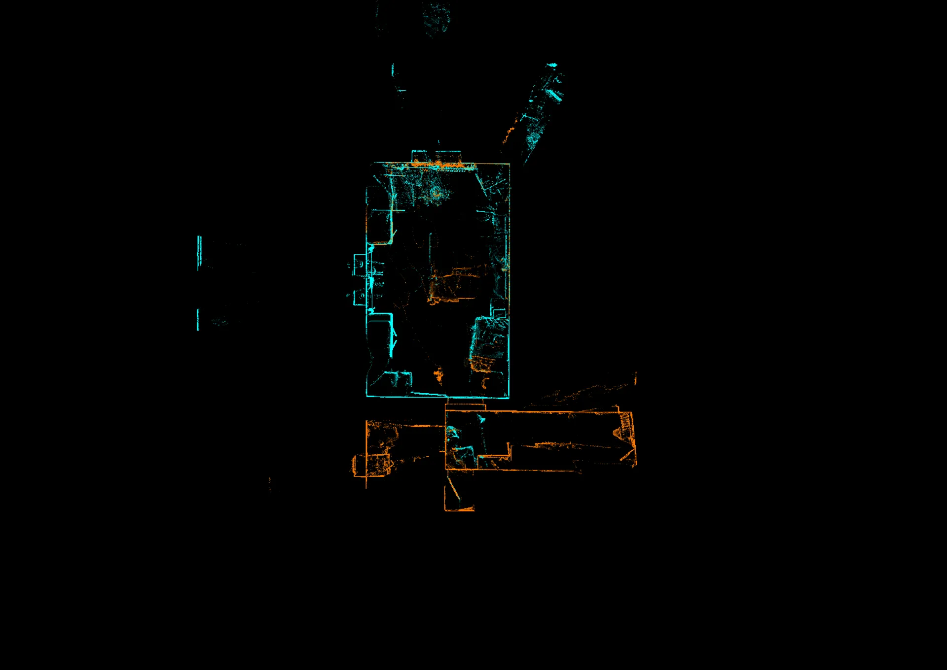 Zpracování dat v softwaru
