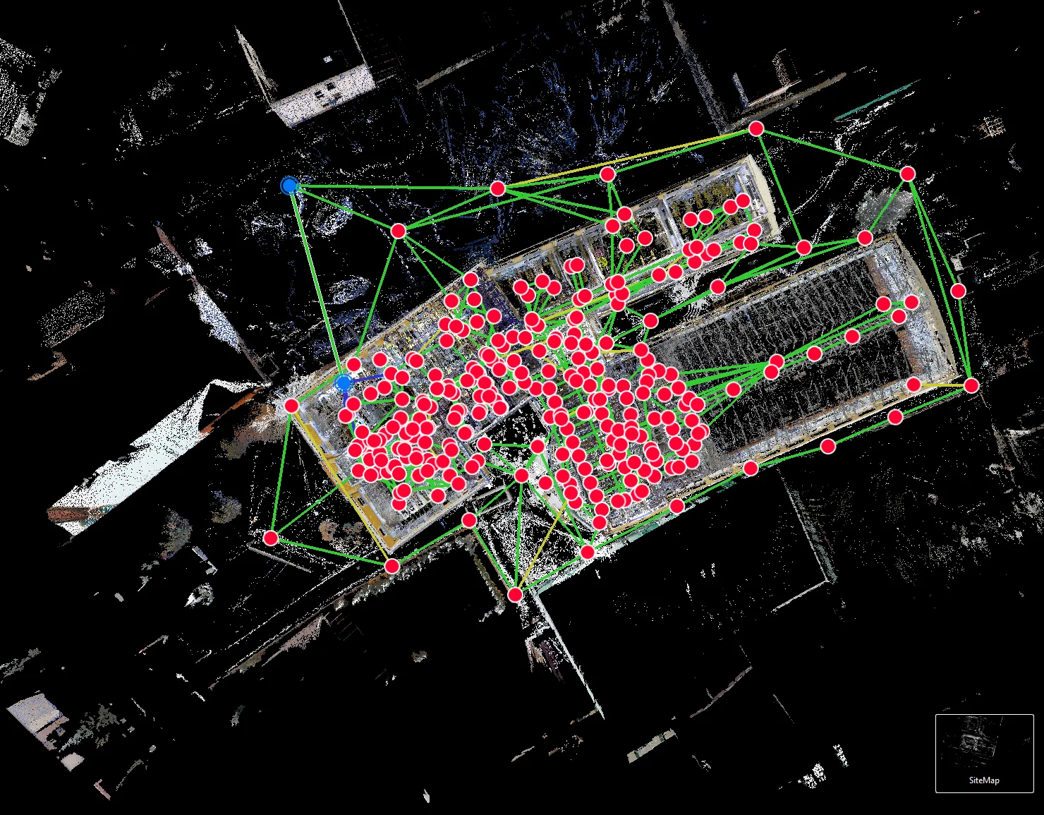 Cyclone Register 360