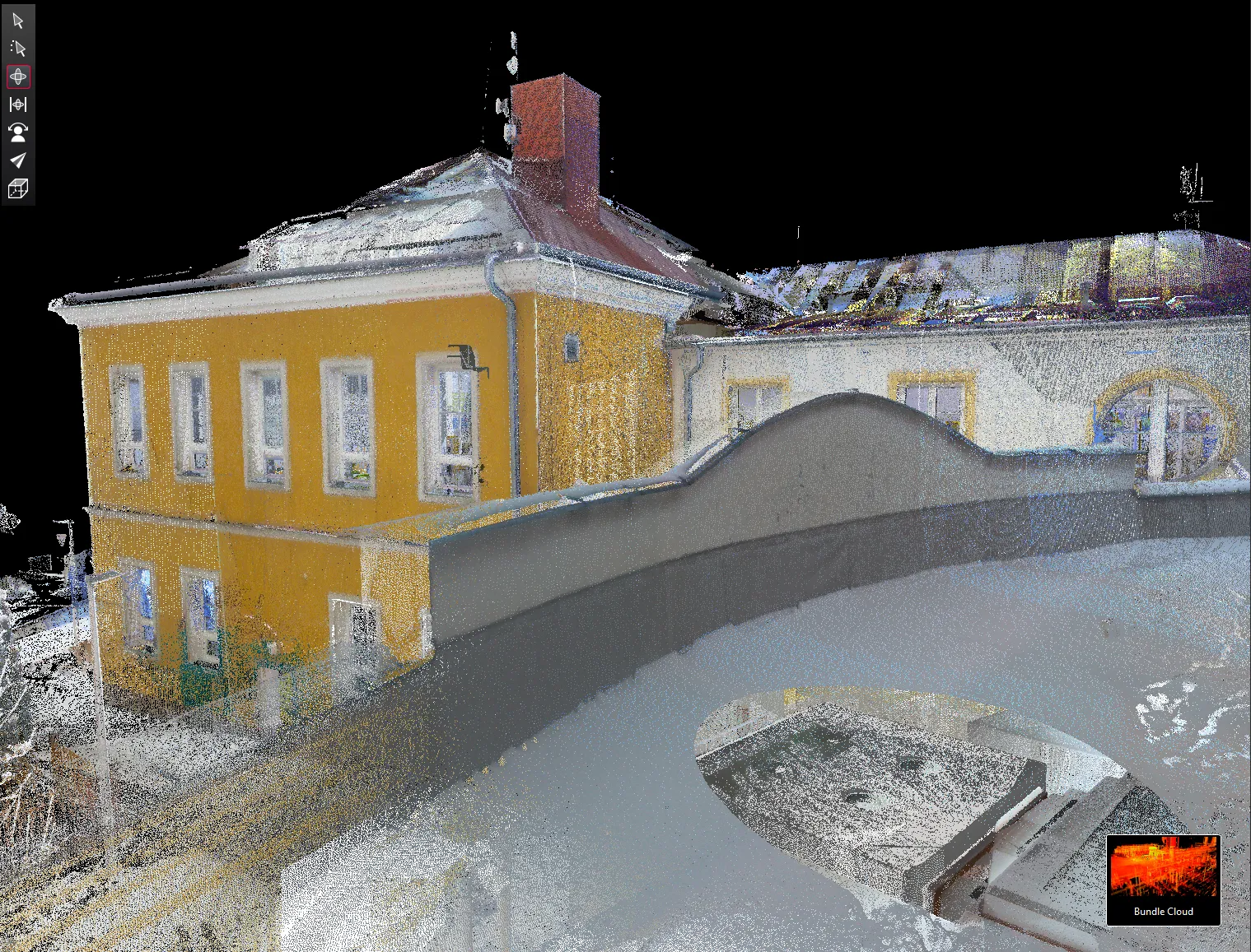 Virtuální prohlídky